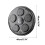Wall Mounted Music Boxing Machine Smart Electronic Punch Boxing Trainer 2