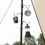 Mount Hooks Pole Hooks Camping Light Hooks Pole Attachment Hanger for Garage Patio 5