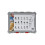 Bosch Bosch Professional 2607017471 Set 15 te?a???? ?e ??te? f???a? ????? ??a f???a ?e st??e??? 6 mm 4