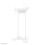 Plaque de sol - NEOMOUNTS - AFP-875WH - Blanc - Support stable pour écrans - Fixation optionnelle 1