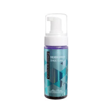 Mon Platin Fashionista Silver Effect Shade Foam 150 Ml