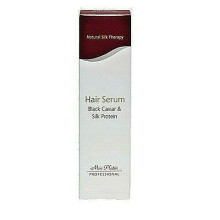 Mon Platin Professional Black Caviar Strengthening Serum Great For Blow Drying