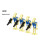32PCS Star Wars  Super Battle Droid Minifigures Fit Lego 8