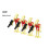 32PCS Star Wars  Super Battle Droid Minifigures Fit Lego 10