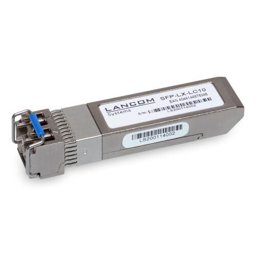 Lee Cooper LANCOM SFP-LX-LC10