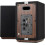 Roxel Roxel Infinity Wireless Bookshelf Speakers, 60W, BT 5.3, HDMI ARC, USB 3