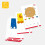 Set e?????s?? HABA Logic! CASE - ?a?? ??a t?? a??pt??? e??ef???? ??a ?????e? 7+ 4