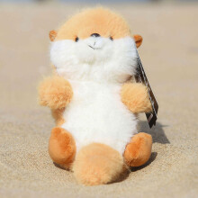 (Sloth) Seal Penguin Otter Turtle Plush Toy Cartoon Stuffed Animal Gift Pendants Kids