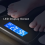 Smart Body Fat Scale Wireless LED Digital Bathroom Weight Scale Body Composition Analyzer Testing Scale 5