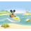 PLAYMOBIL Playmobil Junior & Disney: Mickey Mouses Bootstour 5