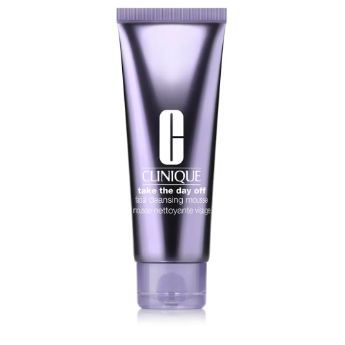 Clinique Take The Day Off Cleansing Mousse 125ml