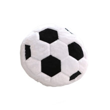 Ophrbu Fodbold Sport Pillow Fluffy Soft Throw Pillow Toy 14 """" Holdbar Sport Basketball Plush Toys Plush Pill Toys Gave til Kids Boy Girls Børne