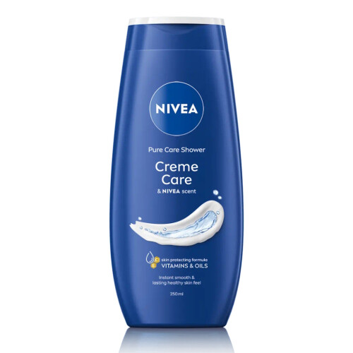 NIVEA Nivea Feel Smooth Skincare Moments 2