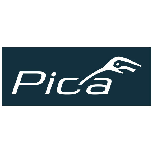 Pica Dry Graphite Refill 4030 10 Pakke 2