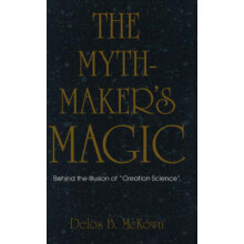 The Mythmaker's Magic Behind the Illusion of Creation Science Behind the Illusion of Creation Science Behind the Illusion of Creation Science
