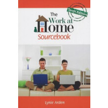 The Work at Home Sourcebook