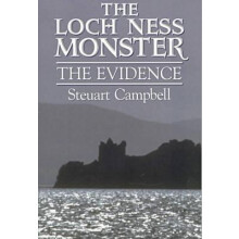 The Loch Ness Monster
