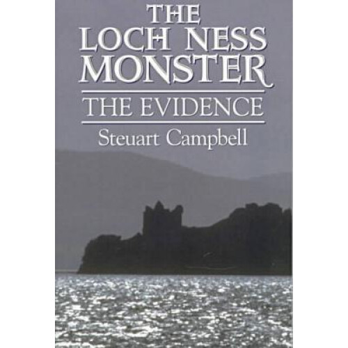 The Loch Ness Monster