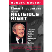 Close Encounters With the Religious Right