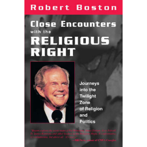 Close Encounters With the Religious Right