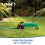 Arroseur mobile Orbit Tractor 58322 (lot de 1) vert 3