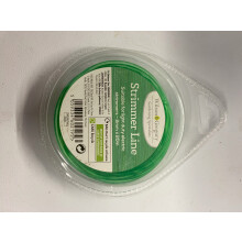 Nylon Strimmer Line Cord wire 2mm x 20M grass trimmer