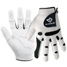 Guanto da golf Bionic StableGrip per mano sinistra, taglia XS