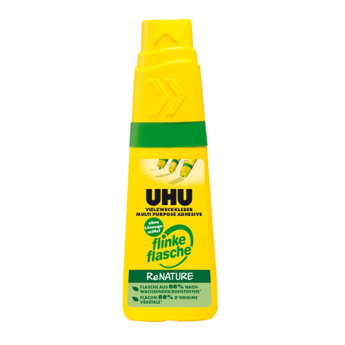 Uhu 46340 (Pack re Nature 40 G