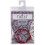 CHIAOGOO 14-Inch Twist Lace Interchangeable Cables  Large  Red 2