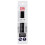 Prym Prym Ergonomics 6"""" Double Point Carbon 3mm 5 Count Strikkepinde Sort 1