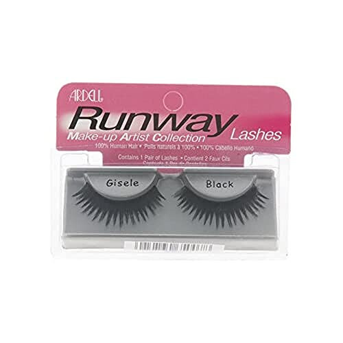 Ardell ARDELL Runway Lashes Make-up Artist collectionD0102H2cVEA 1