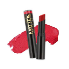 L.A. Girl mat plat fluwelen lippenstift Gossip GLC808