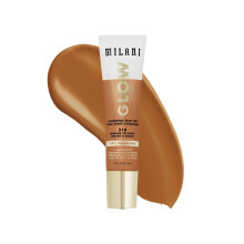 Milani Glow hydratacn odstn na plet