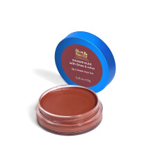 Coloration  la teinte  lvres du nectar bleu pour les lvres teintes nues transparentes | Couleur de teinte  lvres hydratante infuse de beu