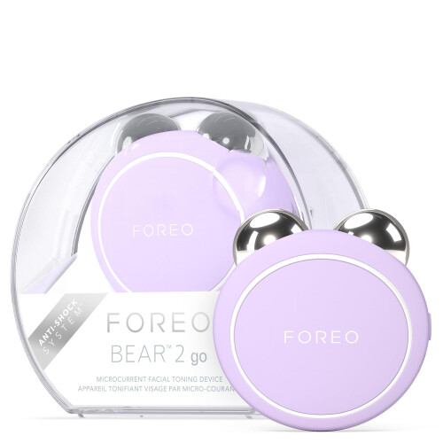 FOREO Bear 2 Go Lavanda