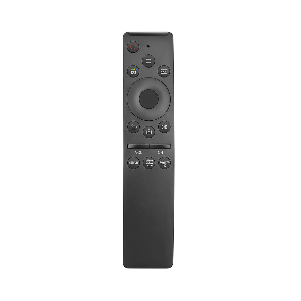 (IR Remote) Universal Remote Control Compatible for Samsung Smart TVs LCD LED UHD QLED 4K HDR with Netflix and Prime