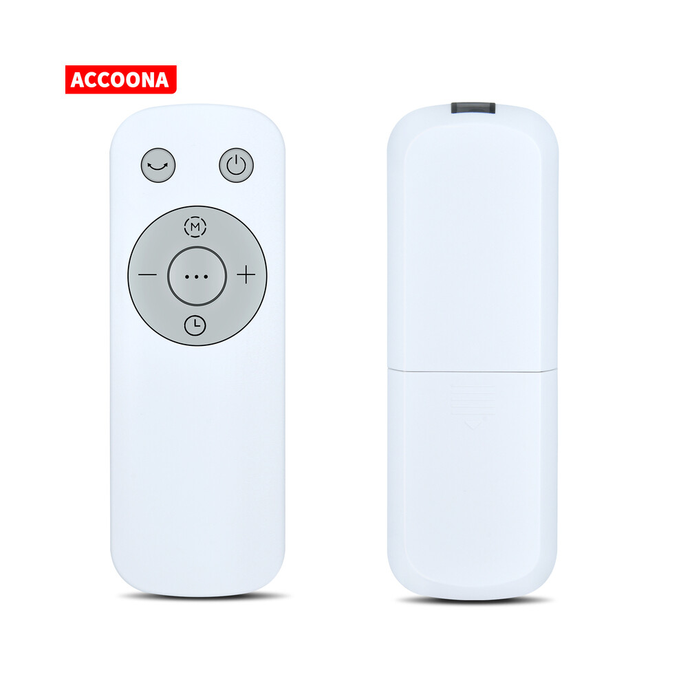 New Remote Control For Midea Nth20-22Gr(Wh) Energy-Saving Quiet Fan Heater 9180193692013