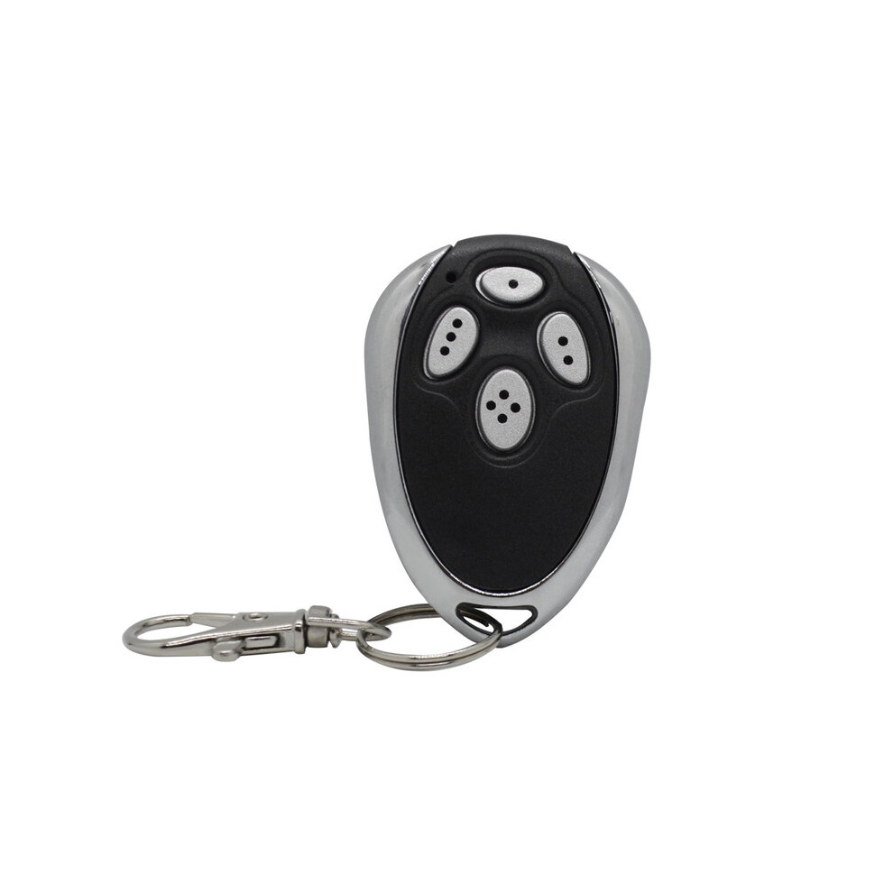 (At-4N-1) Yiou 433.92Mhz Universal 4 Channel Garage Door Remote Control Cloner At-4N Command Control Garage Door 9180193694420