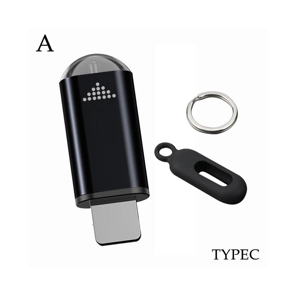 (A) Ir Appliances Wireless Infrared Remote Control Adapter Smart App Control Phone Infrared Transmitter 9180193696400