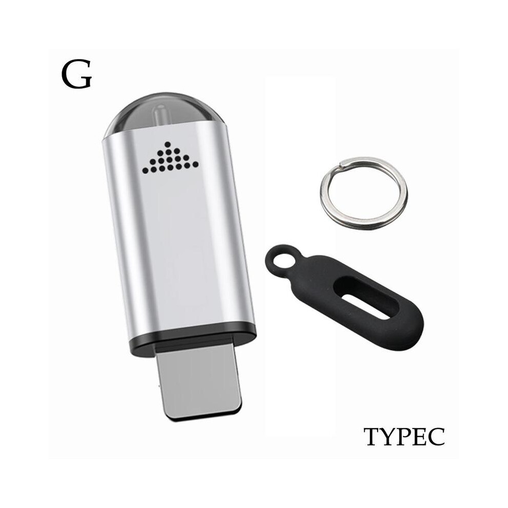 (F) Ir Appliances Wireless Infrared Remote Control Adapter Smart App Control Phone Infrared Transmitter 9180193696431