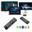 (Voice backlight) MX3 2.4GHz Air Mouse Wireless Mini Keyboard Backlit Remote Control With Multimedia Keys For Android 7