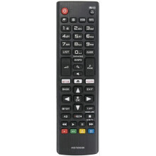 (AKB75095308) HIGH QUALITY ABS REMOTE CONTROL AKB75095308 AKB75095307 AKB75675311 FOR LG SMART TV 433MHZ