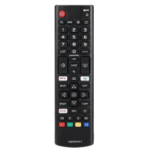 (AKB75675311) HIGH QUALITY ABS REMOTE CONTROL AKB75095308 AKB75095307 AKB75675311 FOR LG SMART TV 433MHZ