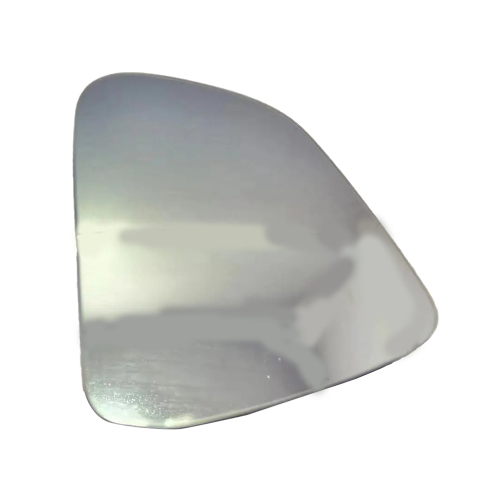 Automobile Right Rearview Mirror Lens For Tesla Model 3 9180193697629