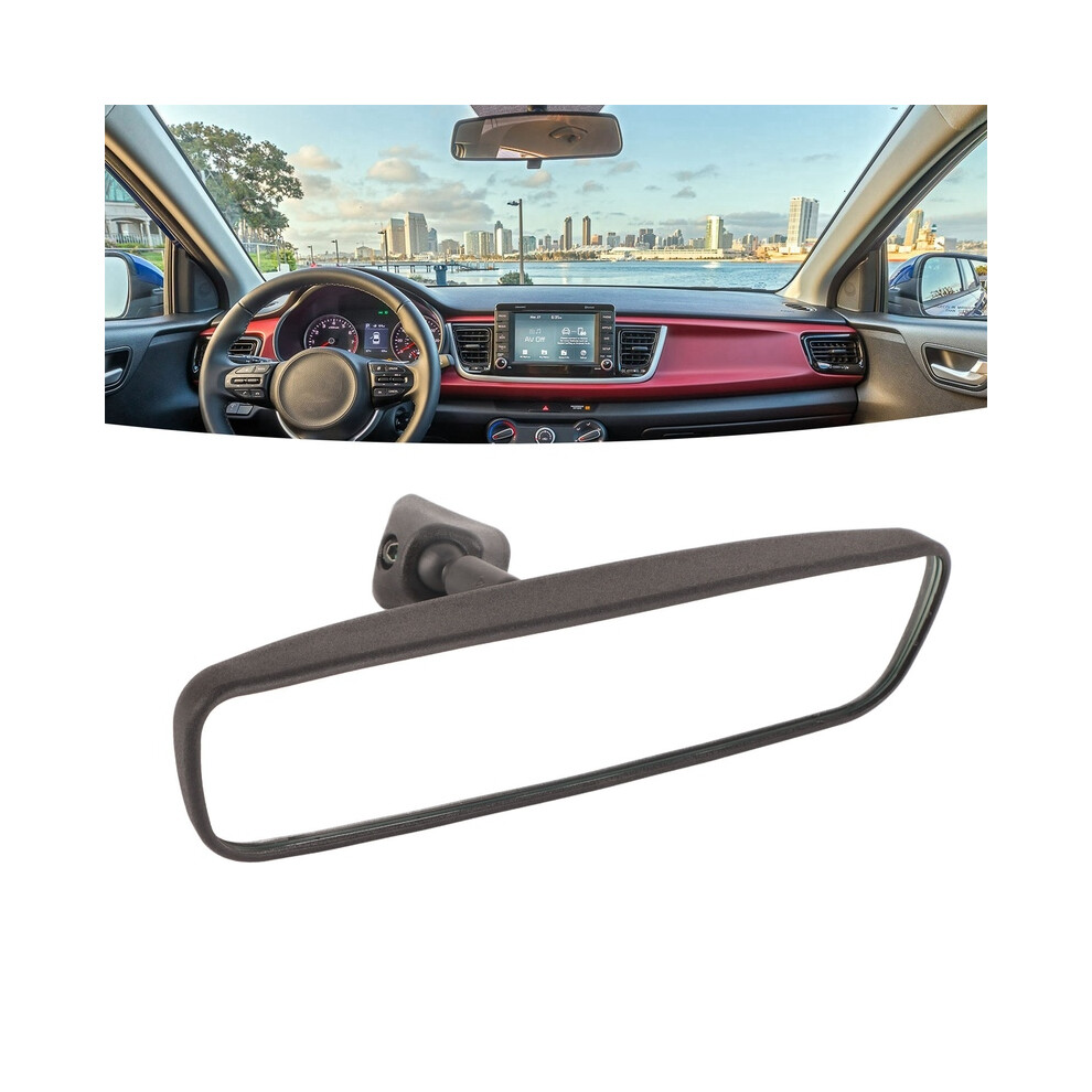 (A) Inside Rear View Mirror Replacement Inside Rear View Mirror 85101 3X100 Inner Rear View Mirror Replacement 9180193702668