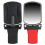 (Paste type) Reversing Assist Kit Blind Spot Mirror Car Baby Mirrors 1pc Paste Type Adjustable Kid Safety Rear View 4