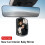 (Paste type) Reversing Assist Kit Blind Spot Mirror Car Baby Mirrors 1pc Paste Type Adjustable Kid Safety Rear View 5