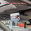 (Clip) Car Interior Rear View Mirror Adjustable Shatterproof Adjustable Car Mirror 360 Degrees Rotatable Child 8