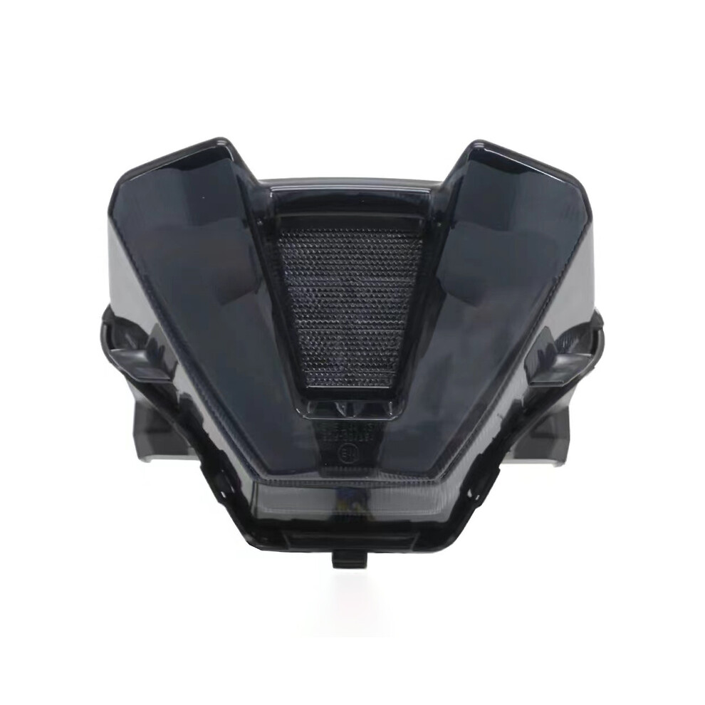 (Smoke) For Yamaha Mt07 2018-2023 Tail Brake Turn Signal Rear Lamp Motorcycle Mt 07 Tail Integrated Light 9180193673616