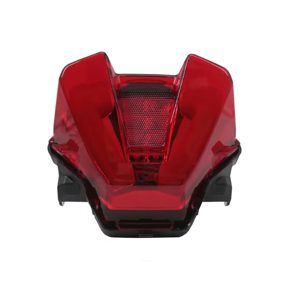() For Yamaha Mt07 2018-2023 Tail Brake Turn Signal Rear Lamp Motorcycle Mt 07 Tail Integrated Red/Light 9180193673630